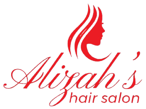 Alizahairsalon logo